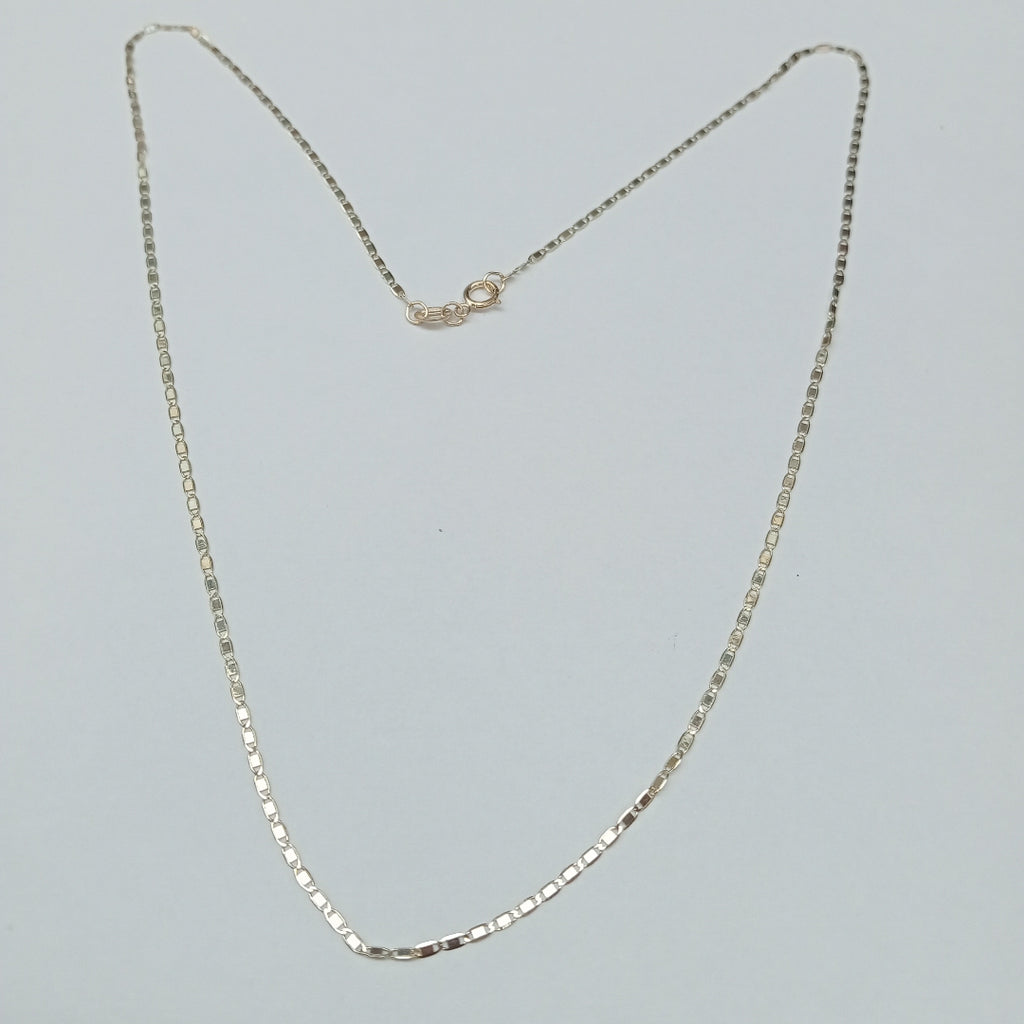 CADENA MARINERA 1.8G 50 CM (NUEVO)