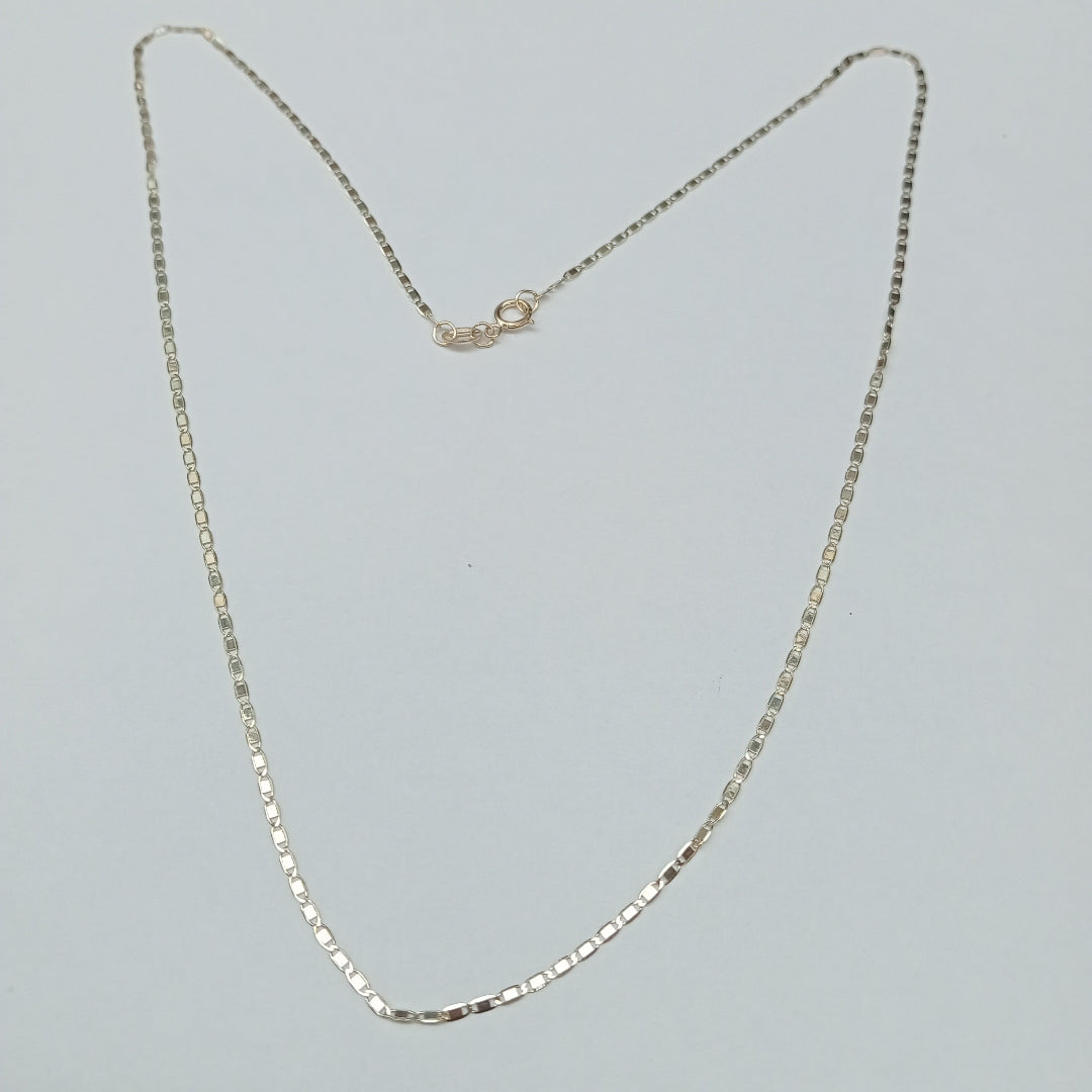 CADENA MARINERA 1.8G 50 CM (NUEVO)