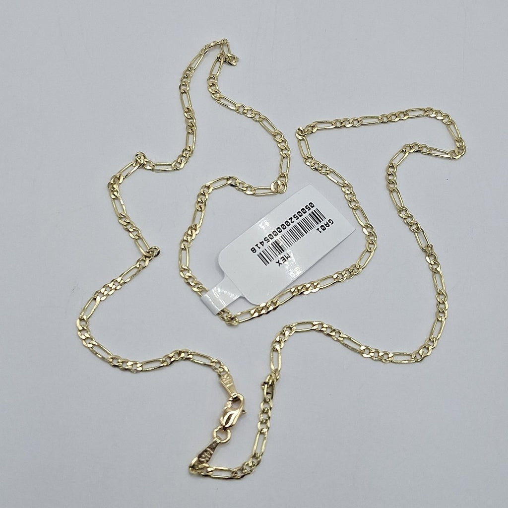 CADENA 3X1 5.3G 55 CM (NUEVO)