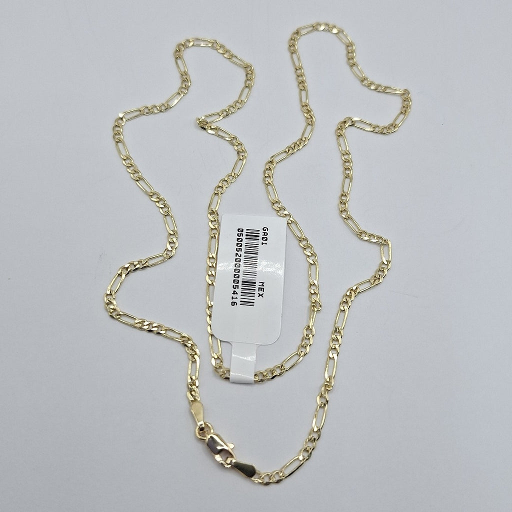 CADENA 3X1 5.3G 55 CM (NUEVO)