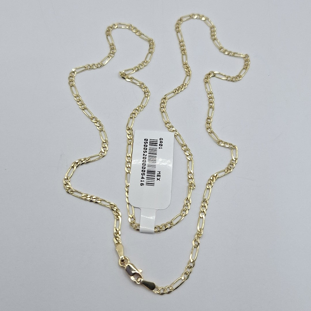 CADENA 3X1 5.3G 55 CM (NUEVO)