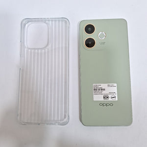 CELULAR OPPO  A5 PRO CPH2711 (2025) 256 GB 8 GB RAM (SEMINUEVO)