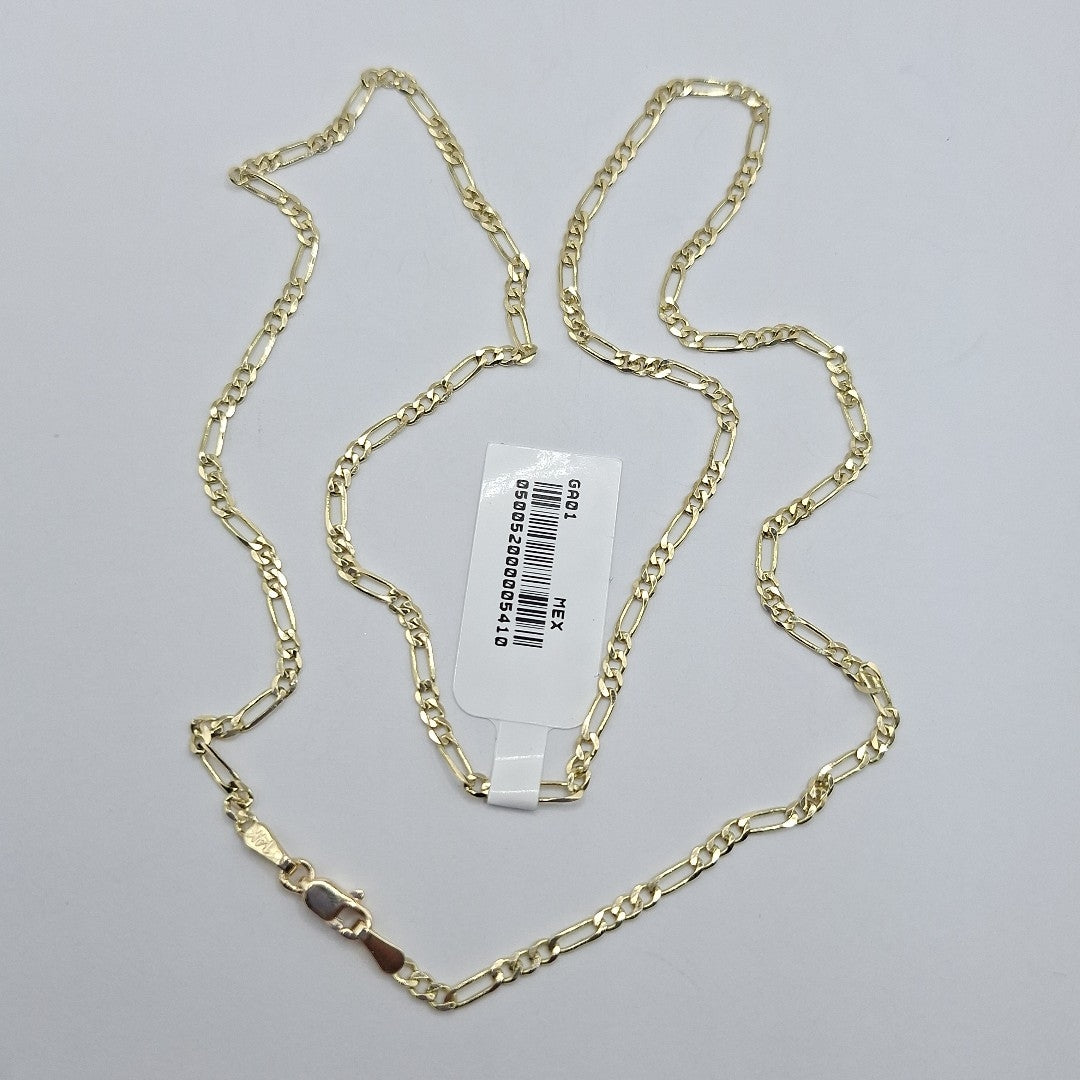 CADENA 3X1 5.3G 55 CM (NUEVO)