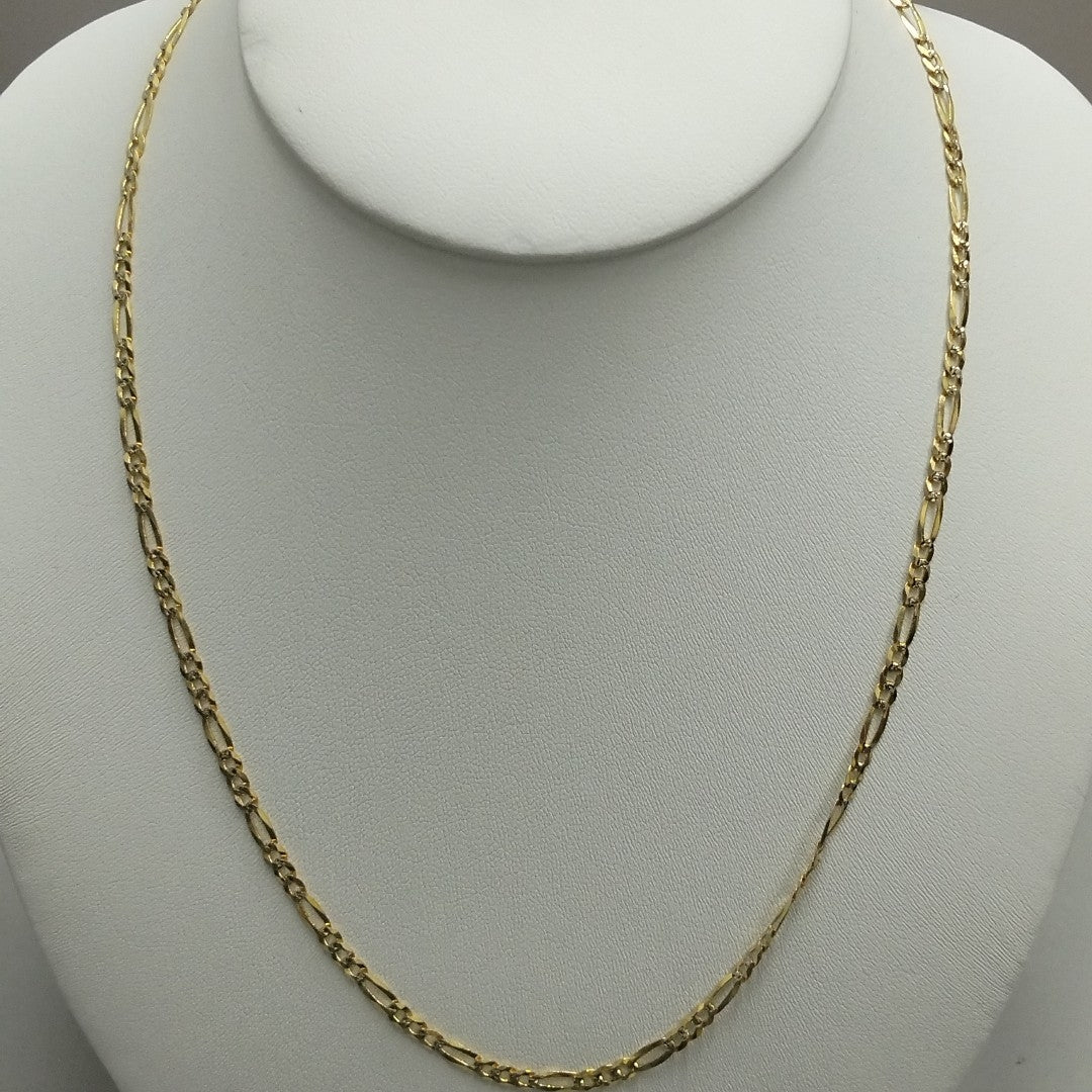 CADENA 3X1 7.3G 50 CM (NUEVO)