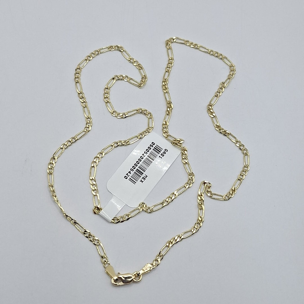 CADENA 3X1 5.3G 55 CM (NUEVO)