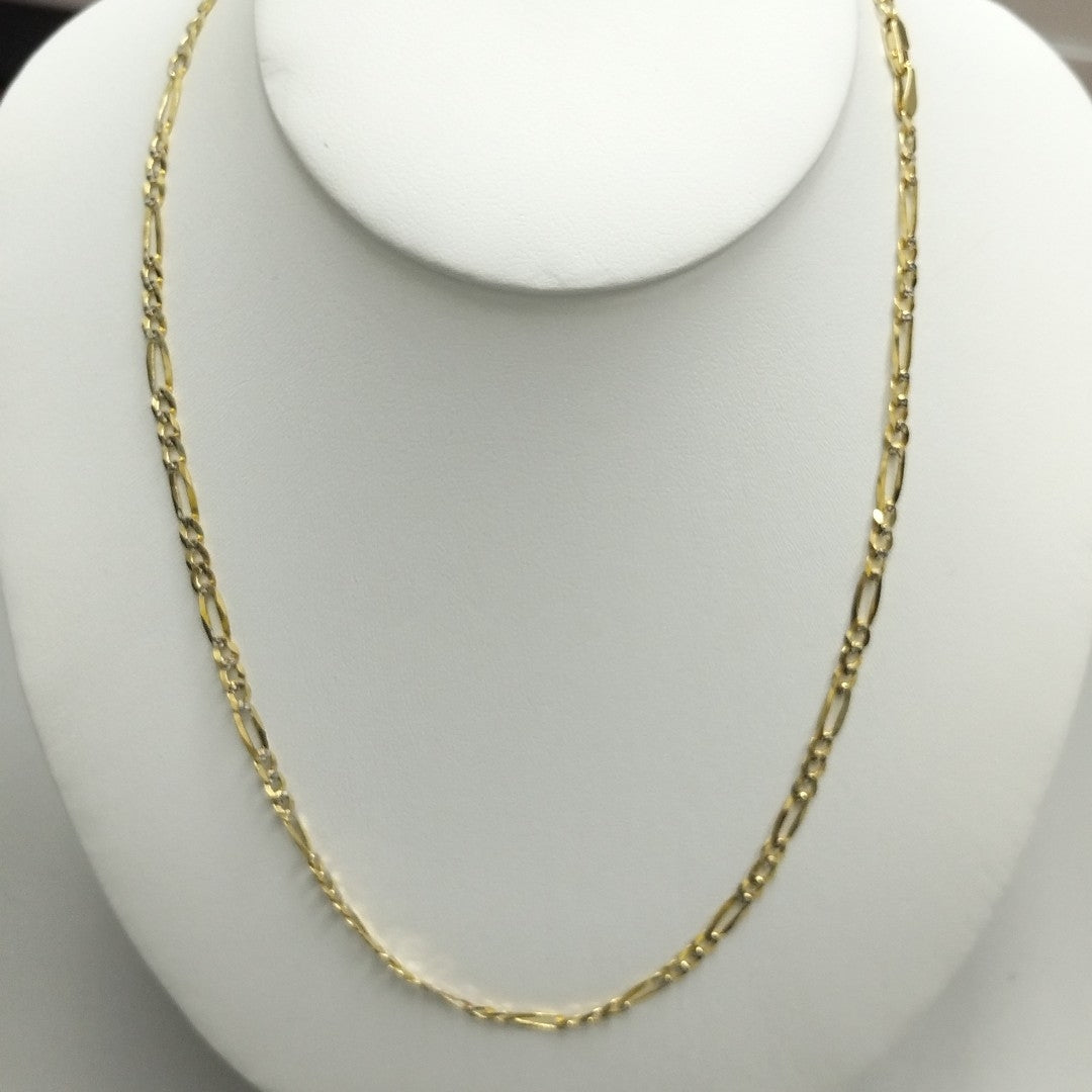 CADENA 3X1 10.3G 50 CM (NUEVO)