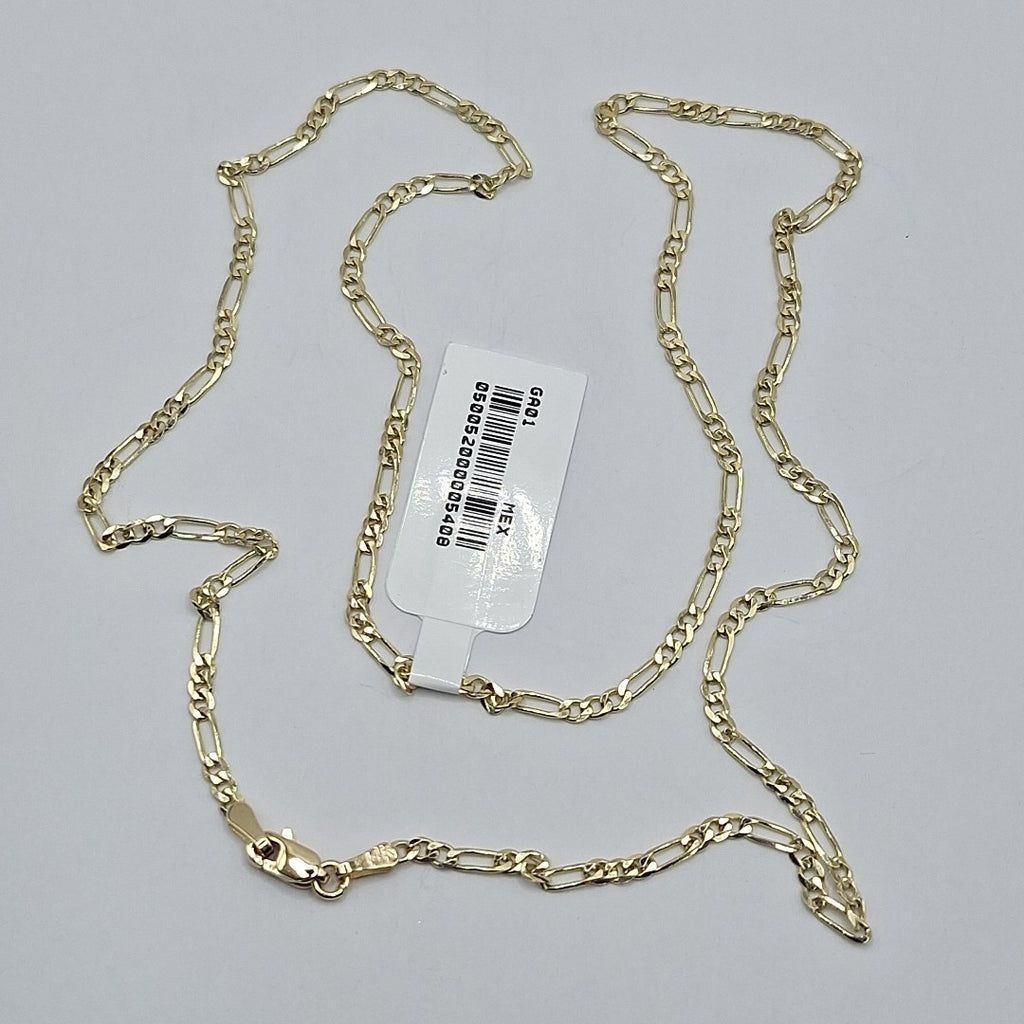 CADENA 3X1 5.3G 55 CM (NUEVO)