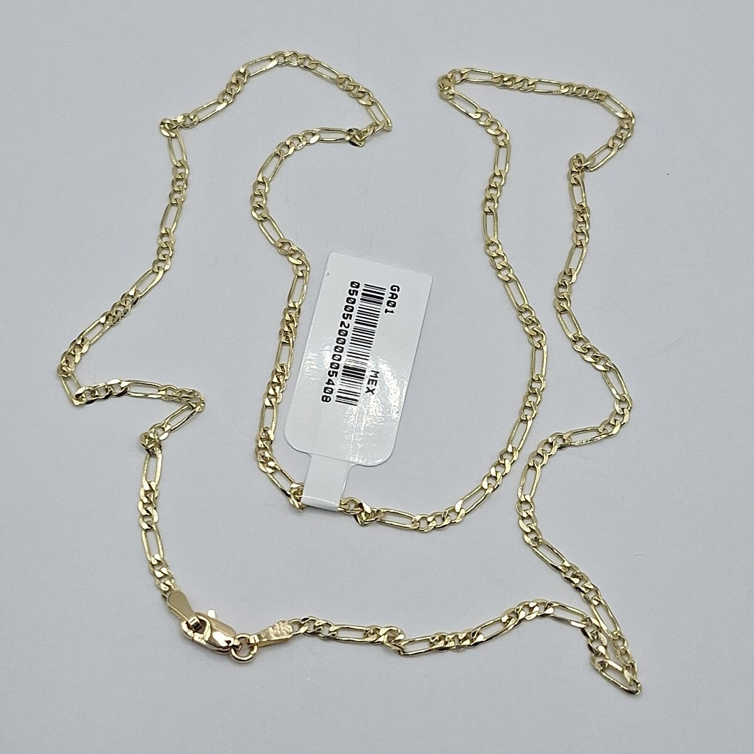 CADENA 3X1 5.3G 55 CM (NUEVO)