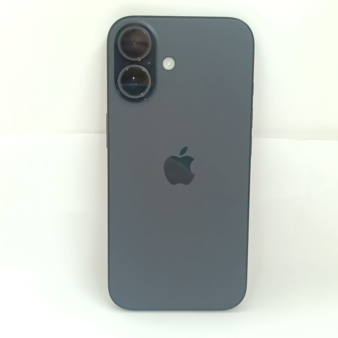 CELULAR APPLE IPHONE 16 A3286 (2024) 128 GB 8 GB RAM (SEMINUEVO)