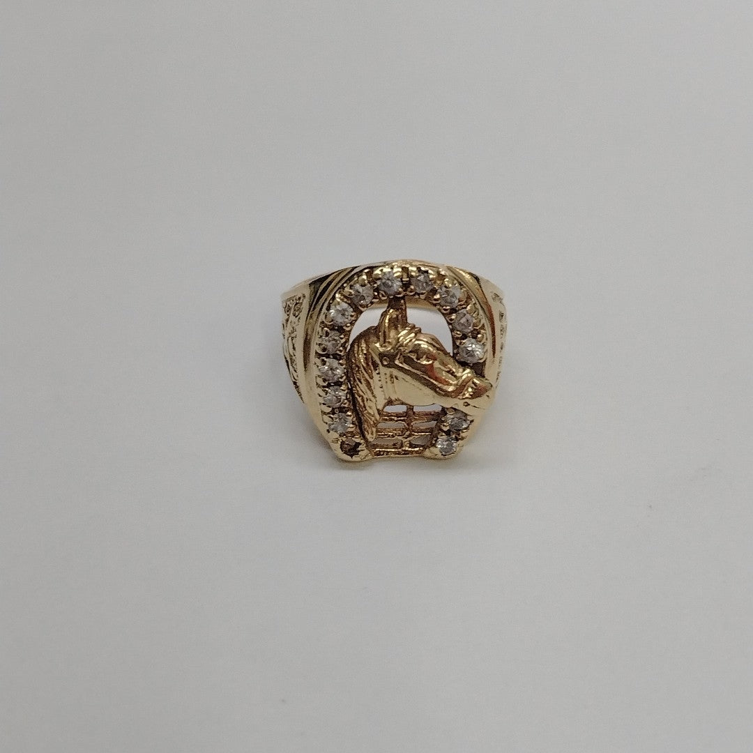 K1 12,10 GRMS 14 K ESPECIFICACIONES COMPLEMENTARIAS VENTA DE ANILLO MTV HERRADU (SEMINUEVO)