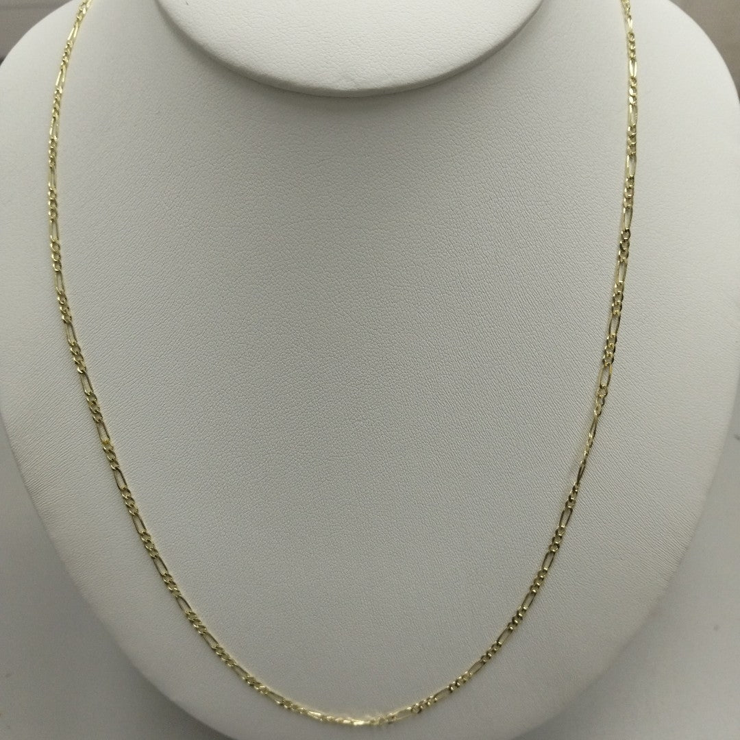 CADENA 3X1 5.6G 60 CM (NUEVO)