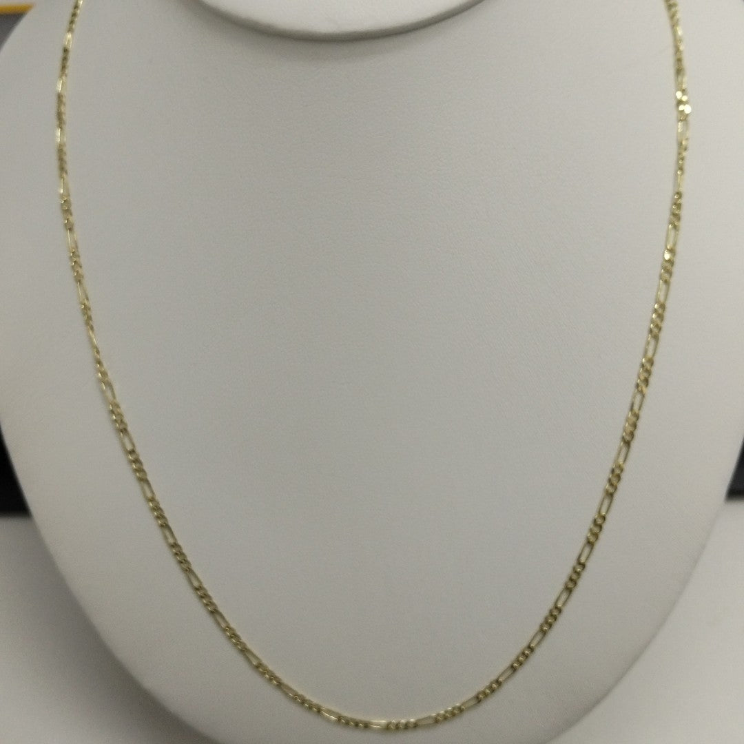 CADENA 3X1 5.7G 60 CM (NUEVO)
