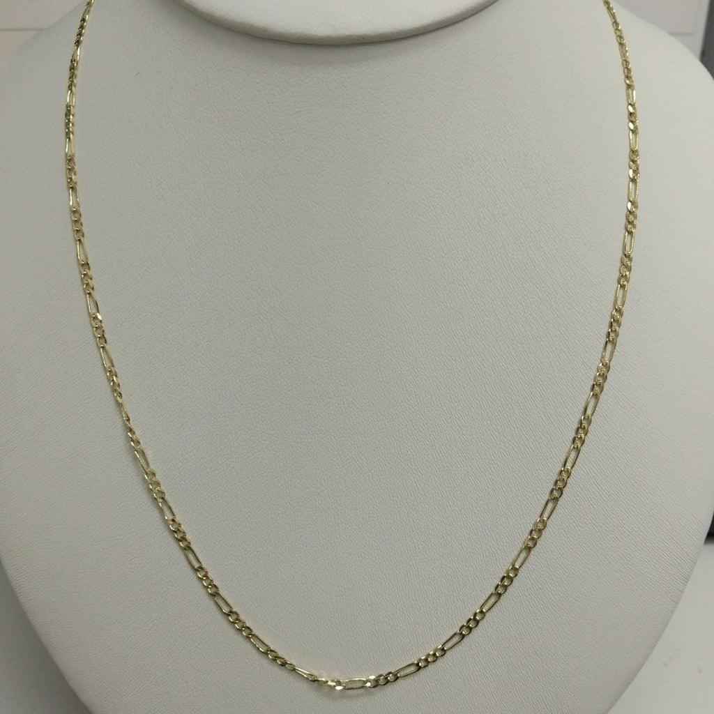 CADENA 3X1 5.7G 60 CM (NUEVO)