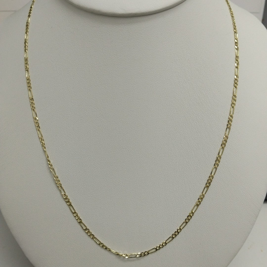 CADENA 3X1 5.7G 60 CM (NUEVO)