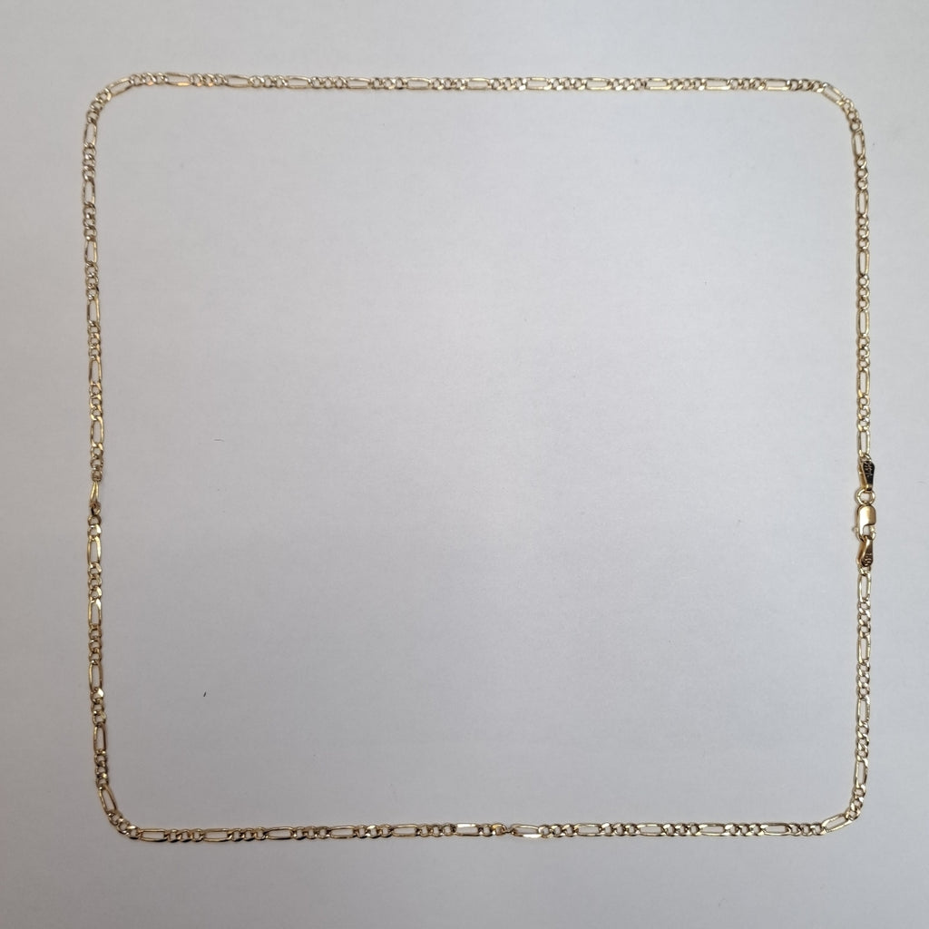 CADENA 3X1 5.3G 55 CM (NUEVO)