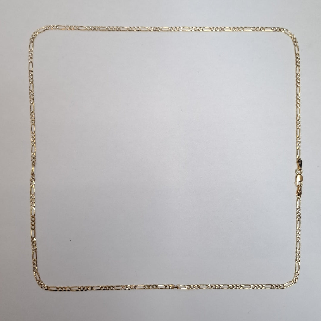 CADENA 3X1 5.3G 55 CM (NUEVO)