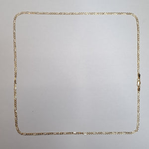 CADENA 3X1 5.3G 55 CM (NUEVO)