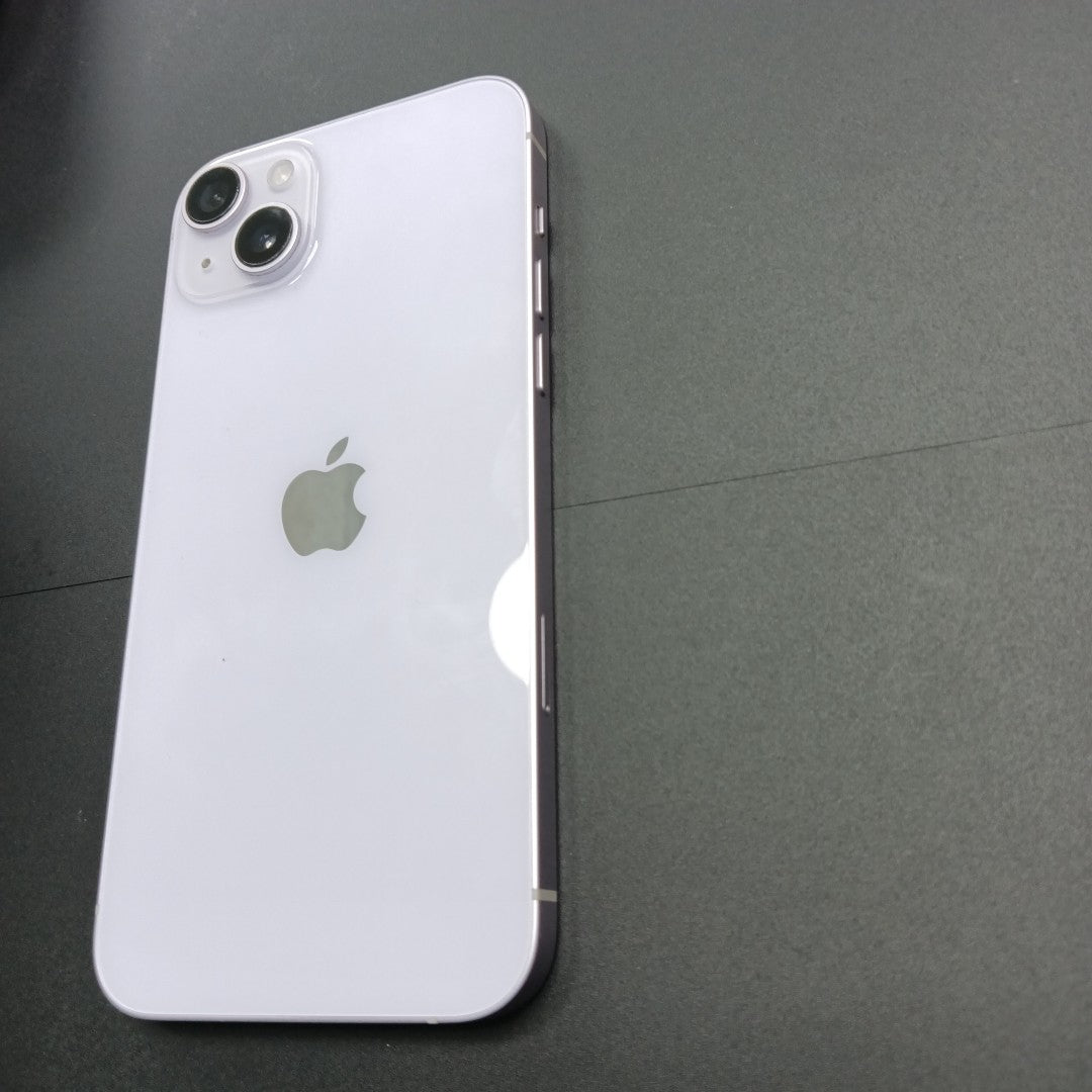 CELULAR APPLE IPHONE 14 PLUS A2885 128 GB 6 GB RAM (SEMINUEVO)