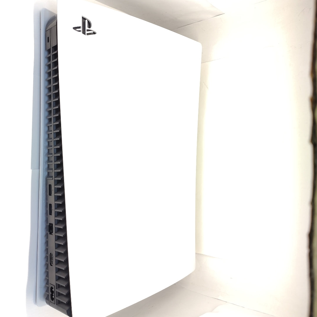 CONSOLA DE VIDEOJUEGO SONY PS5 825 SSD (SEMINUEVO)