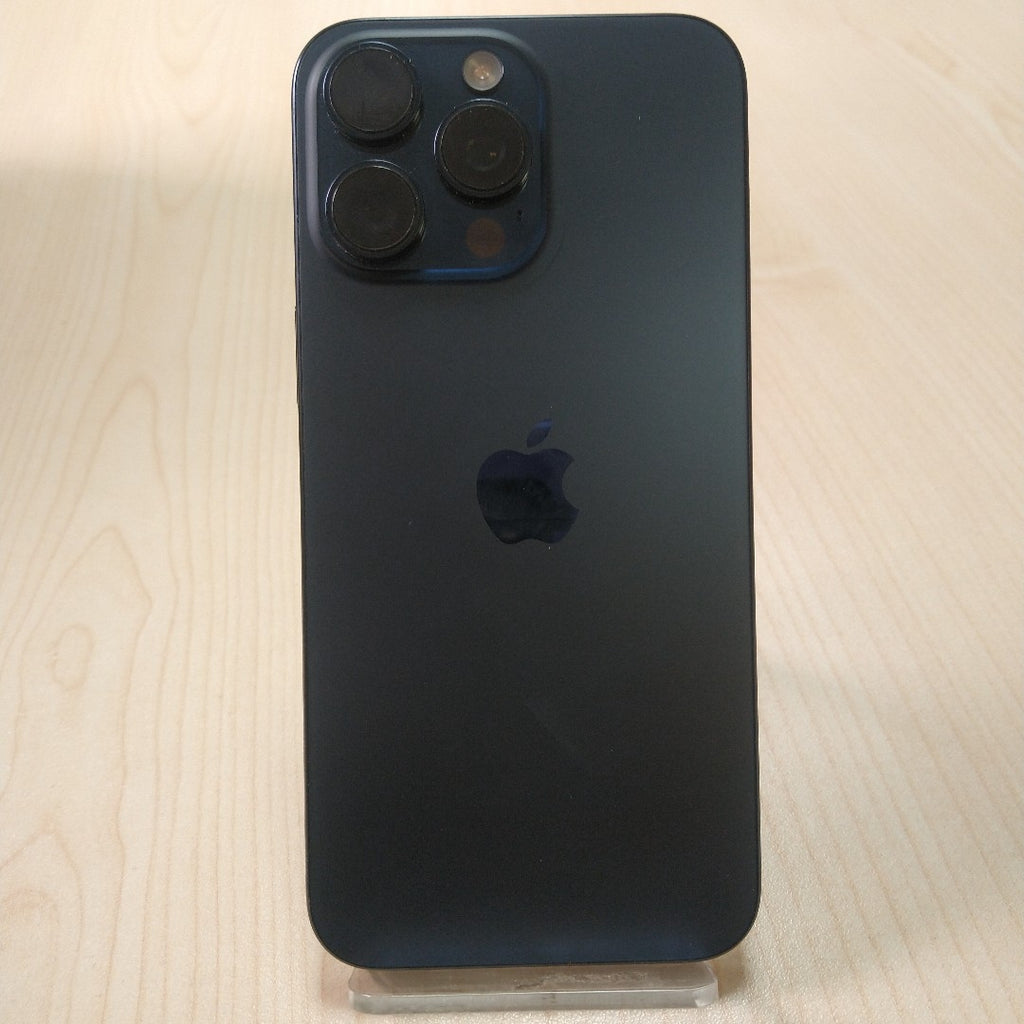 CELULAR APPLE IPHONE 15 PRO MAX A3106 (2023) 256 GB 8 GB RAM (SEMINUEVO)