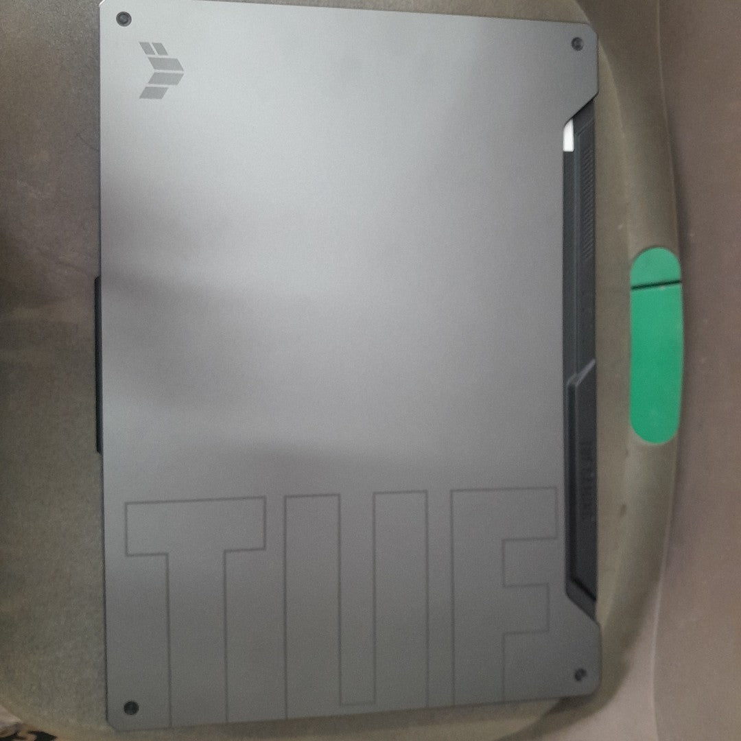 LAPTOP ASUS TUF GAMING A15 FA506QM-EB93 (2022) 512 GB SSD 16 GB RAM