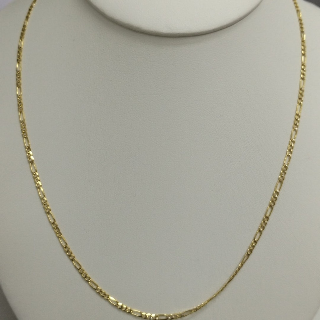 CADENA 3X1 4.9G 50 CM (NUEVO)