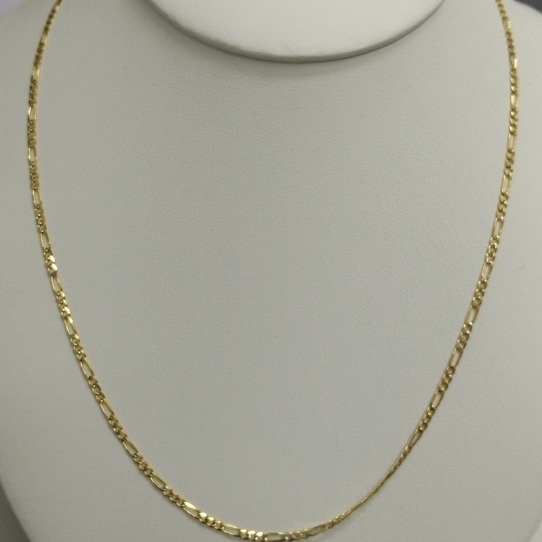 CADENA 3X1 4.9G 50 CM (NUEVO)