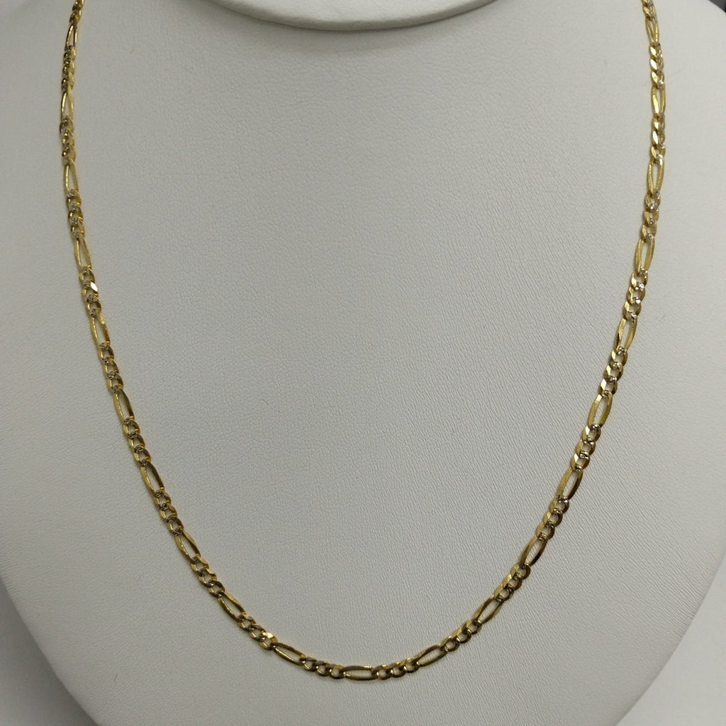 CADENA 3X1 7.3G 50 CM (NUEVO)