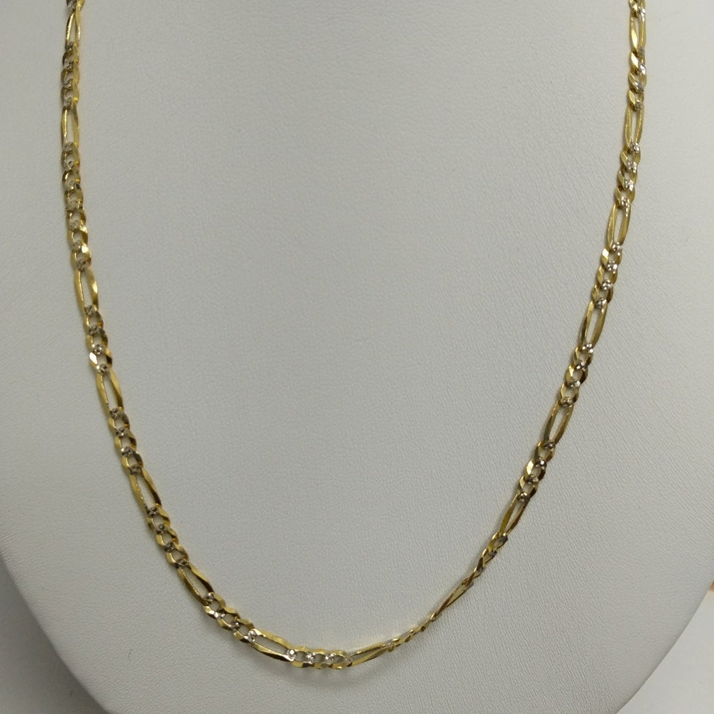 CADENA 3X1 10.3G 50 CM (NUEVO)