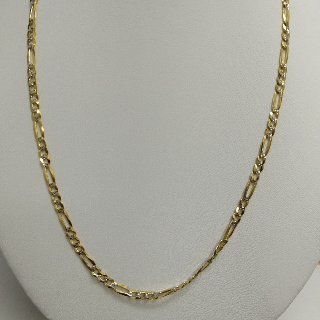 CADENA 3X1 10.3G 50 CM (NUEVO)