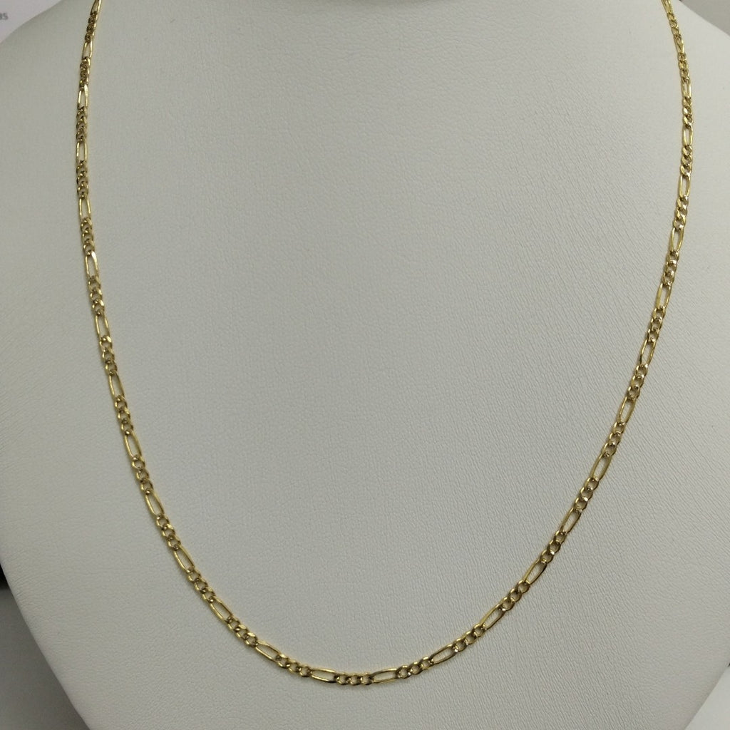 CADENA 3X1 4.9G 50 CM (NUEVO)