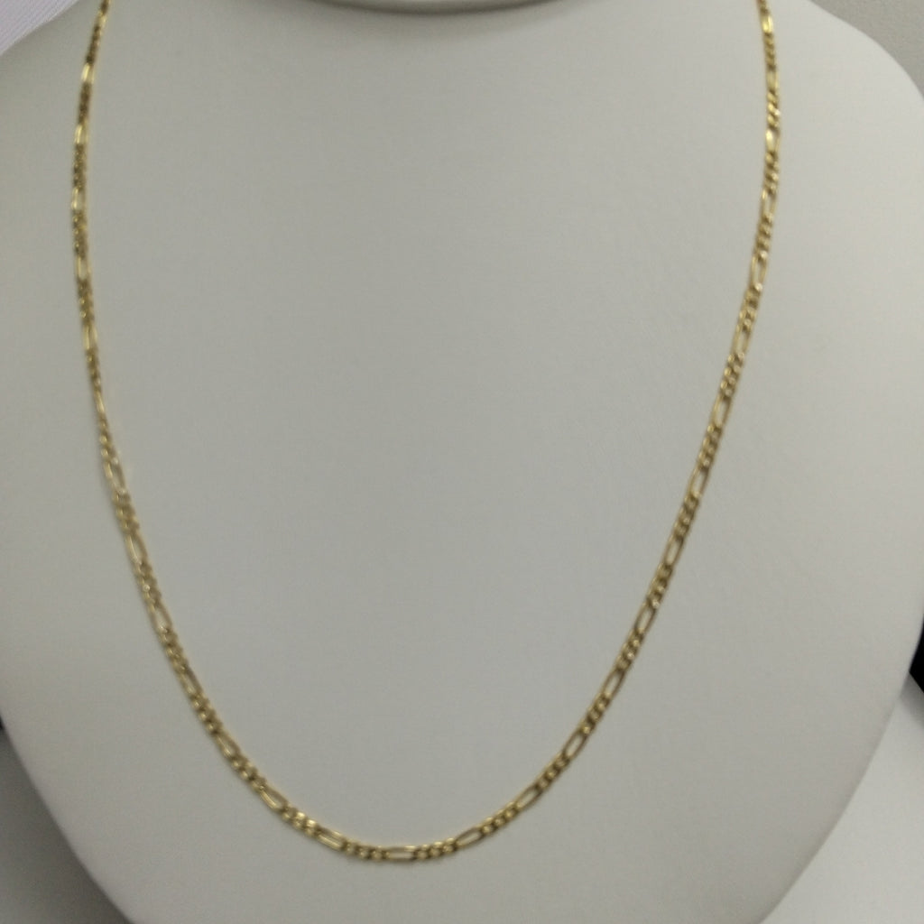 CADENA 3X1 4.8G 50 CM (NUEVO)