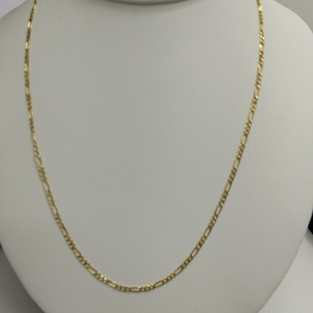 CADENA 3X1 4.8G 50 CM (NUEVO)