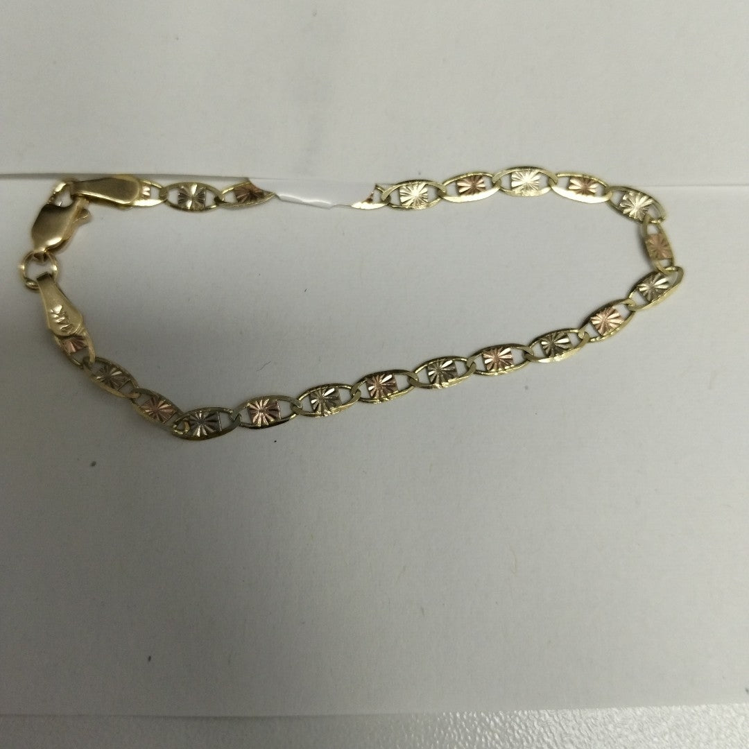 PULSERA MARINERA 2.8G 16 CM (NUEVO)