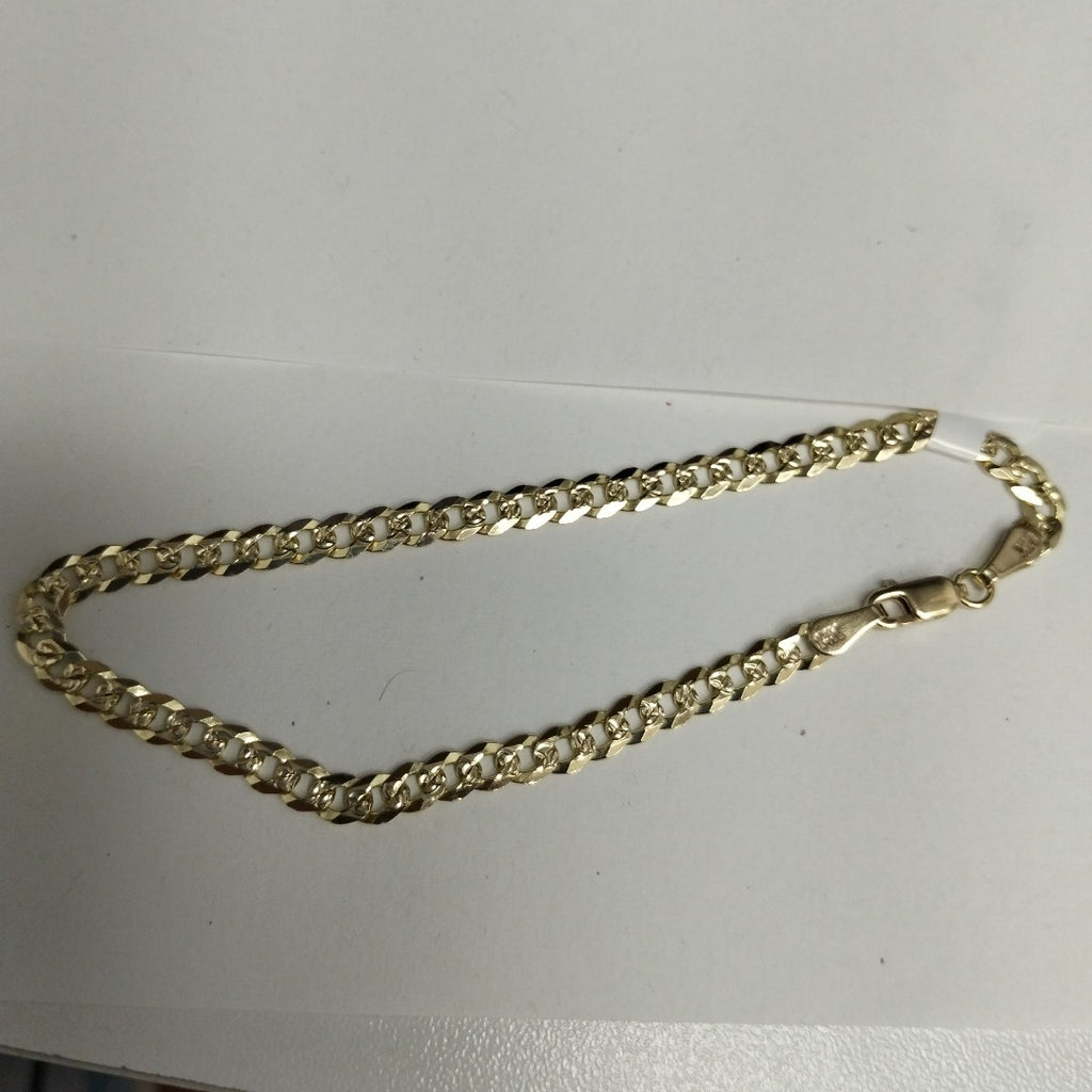 PULSERA ESPECIAL PAVE 6.1G 21 CM (NUEVO)