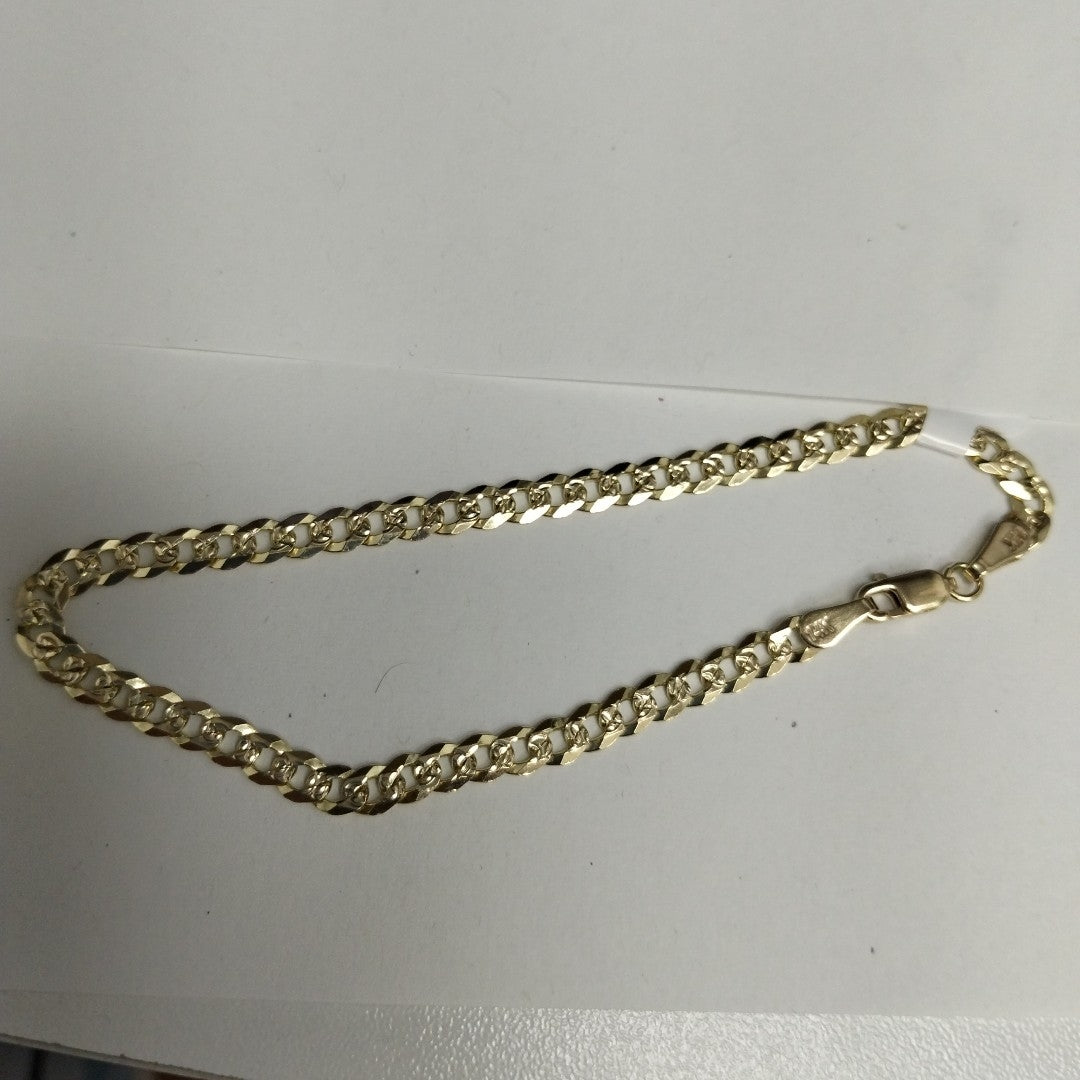 PULSERA ESPECIAL PAVE 6.1G 21 CM (NUEVO)