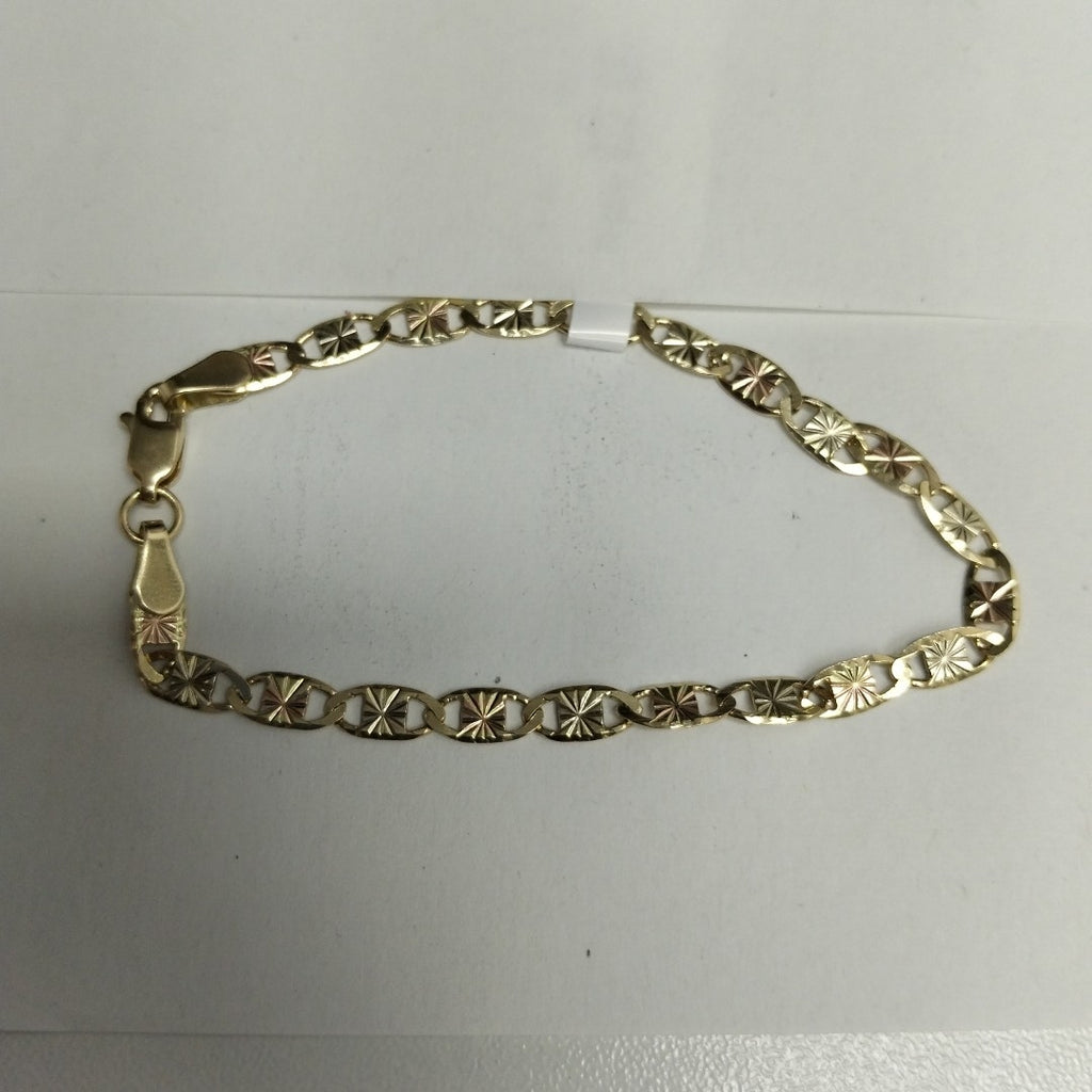 PULSERA MARINERA 3.9G 18 CM (NUEVO)