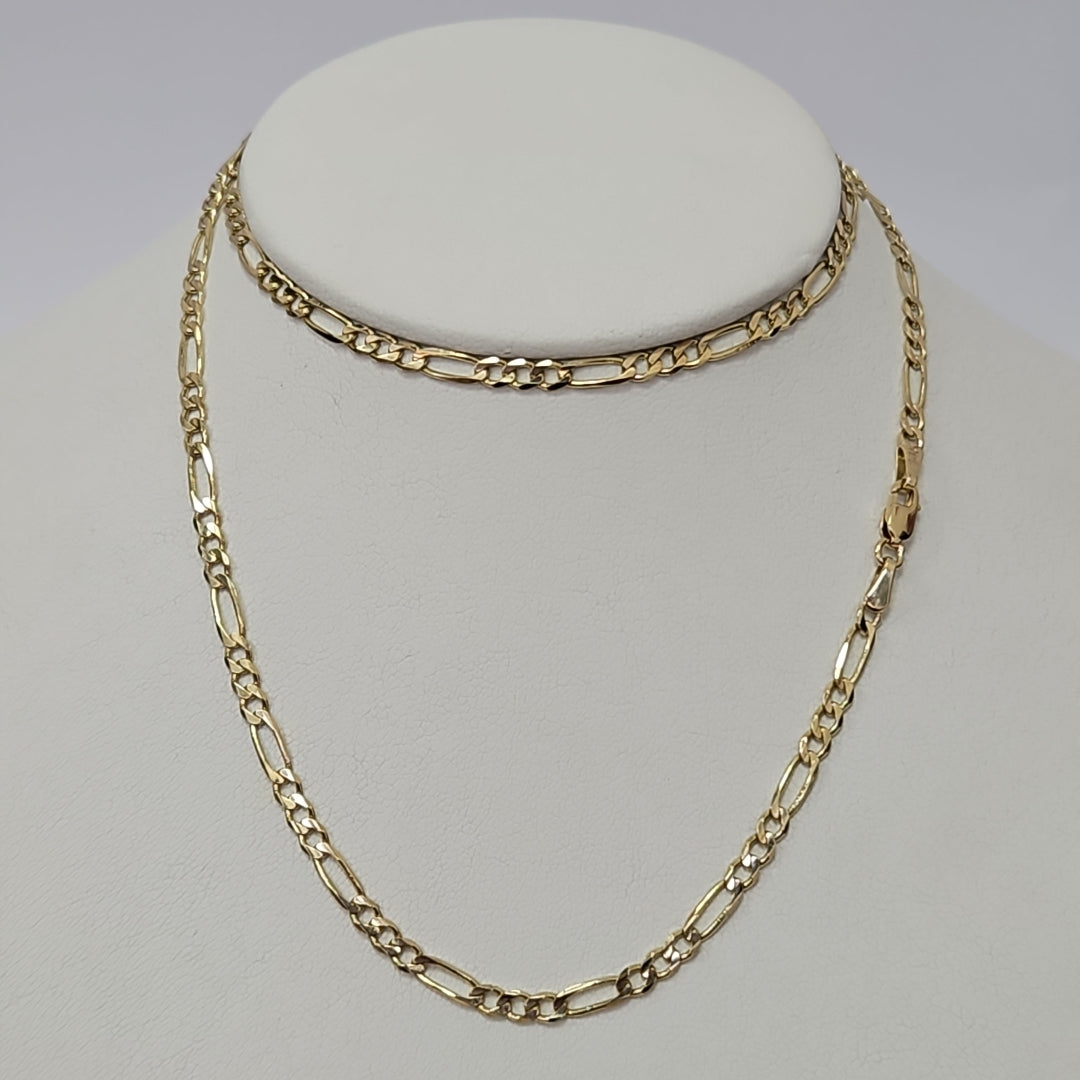 CADENA 3X1 8.1G 55 CM (NUEVO)