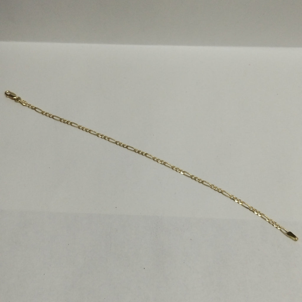 PULSERA 3X1 1.9G 18 CM (NUEVO)