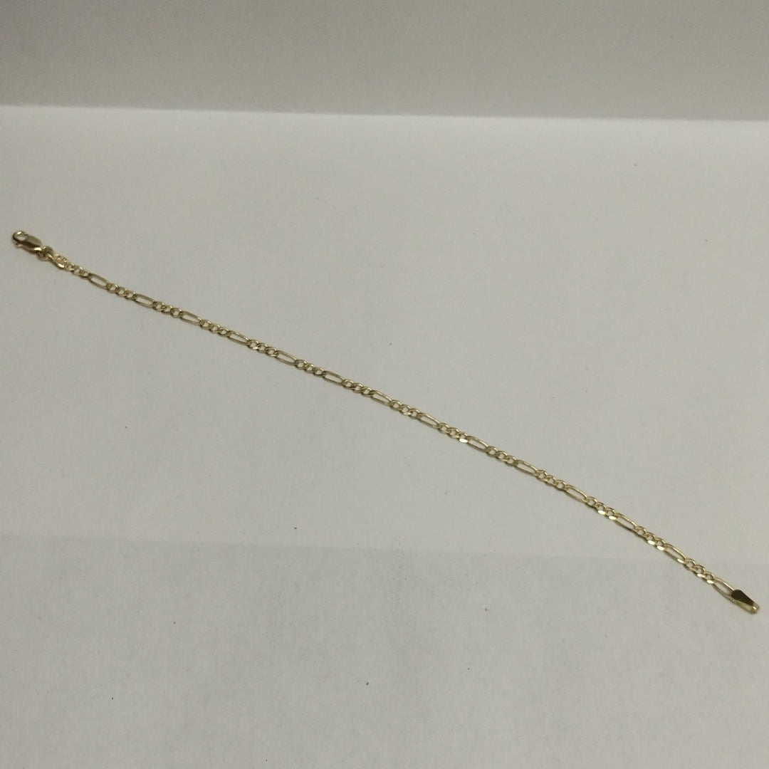 PULSERA 3X1 1.9G 18 CM (NUEVO)