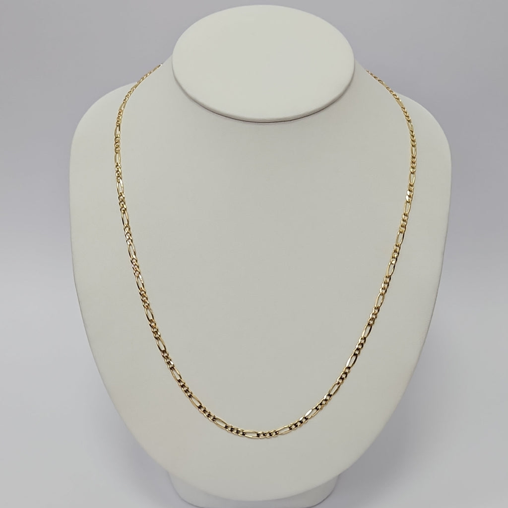 CADENA 3X1 8.1G 55 CM (NUEVO)