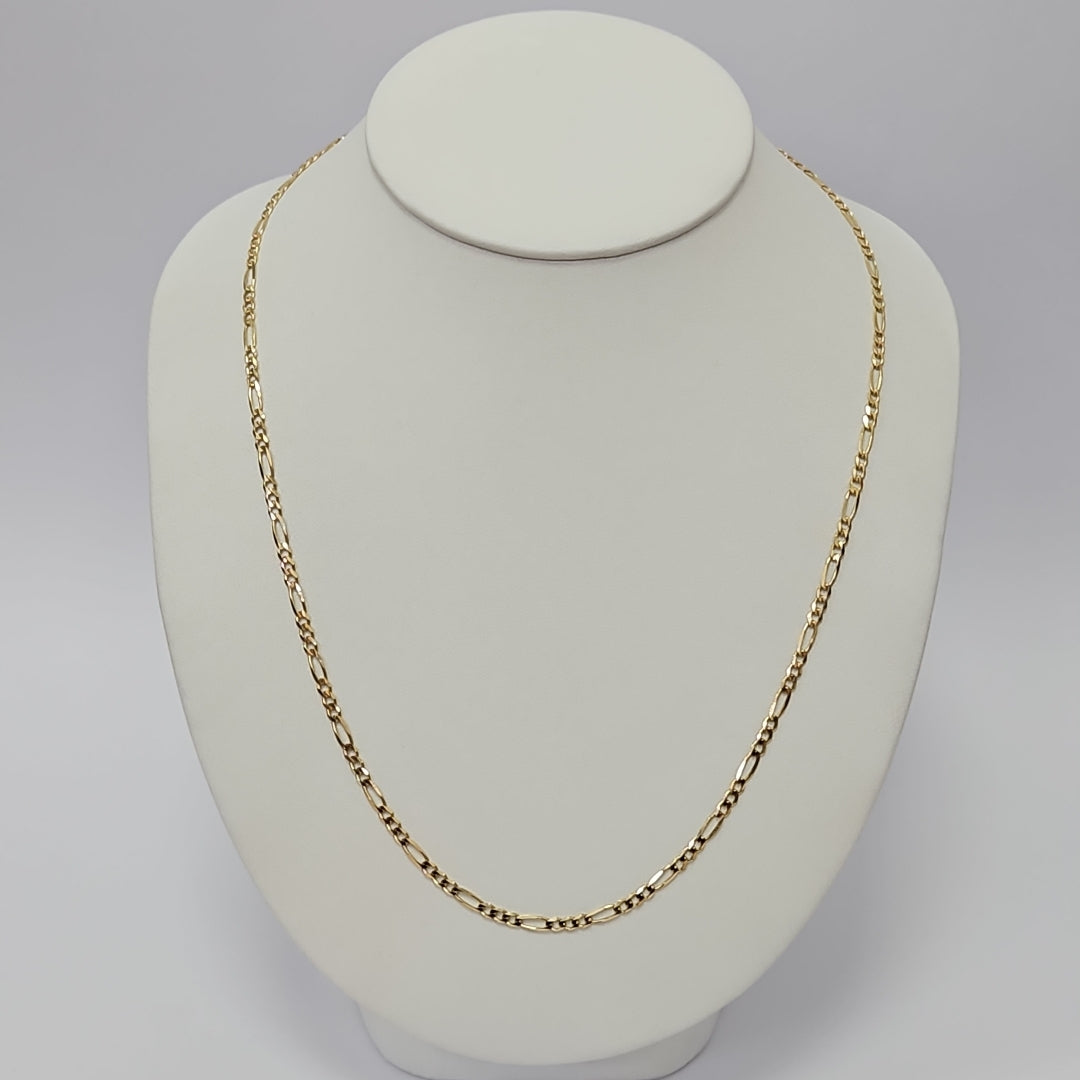 CADENA 3X1 8.1G 55 CM (NUEVO)