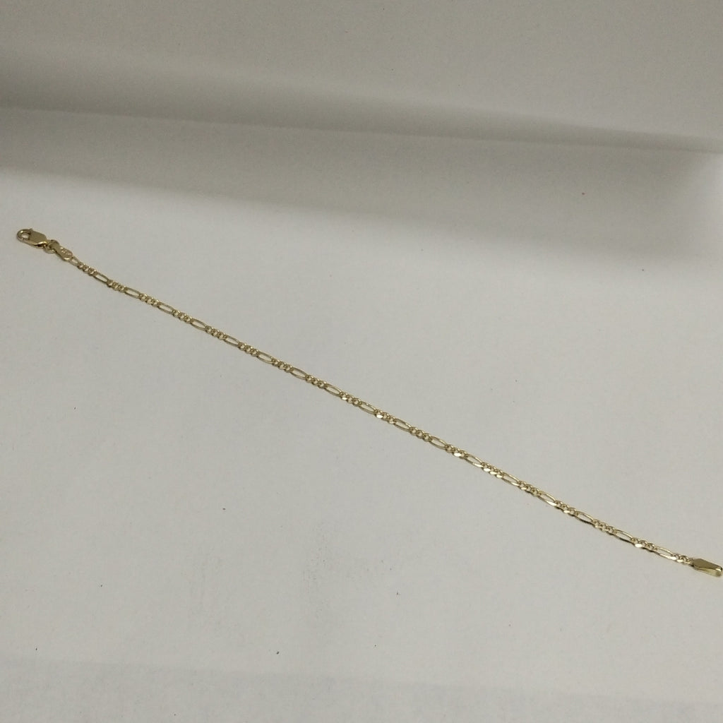 PULSERA 3X1 1.5G 18 CM (NUEVO)