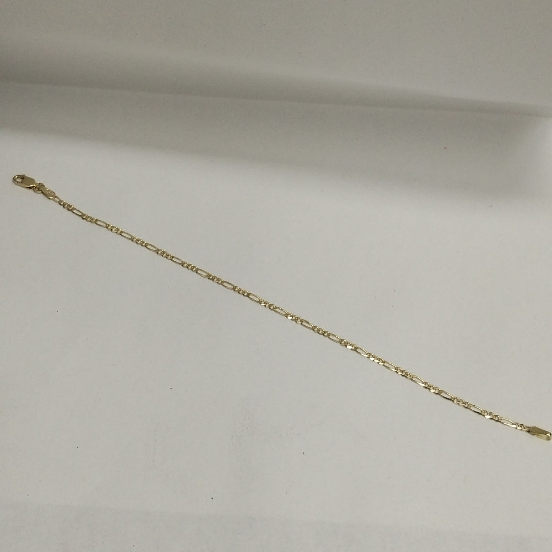 PULSERA 3X1 1.5G 18 CM (NUEVO)