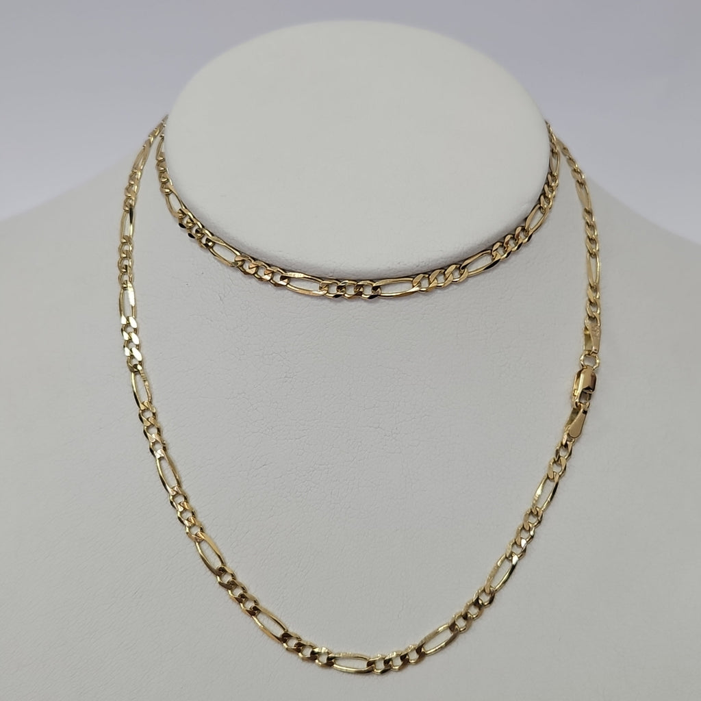 CADENA 3X1 8.1G 55 CM (NUEVO)