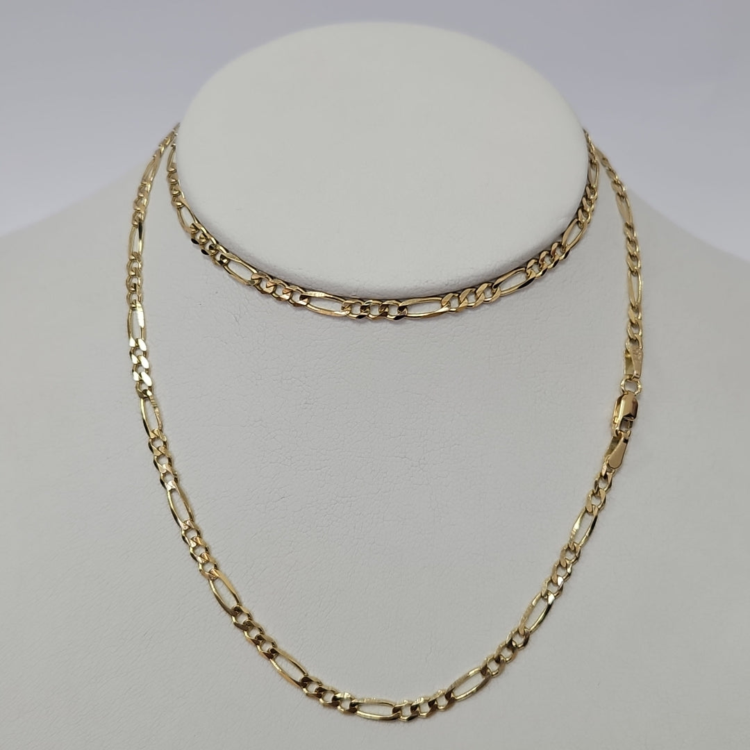 CADENA 3X1 8.1G 55 CM (NUEVO)