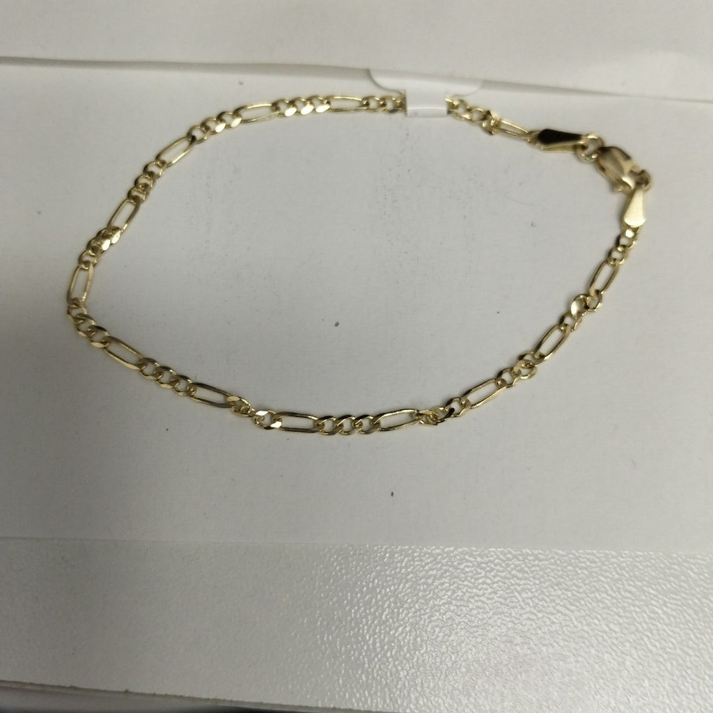 PULSERA 3X1 2G 18 CM (NUEVO)