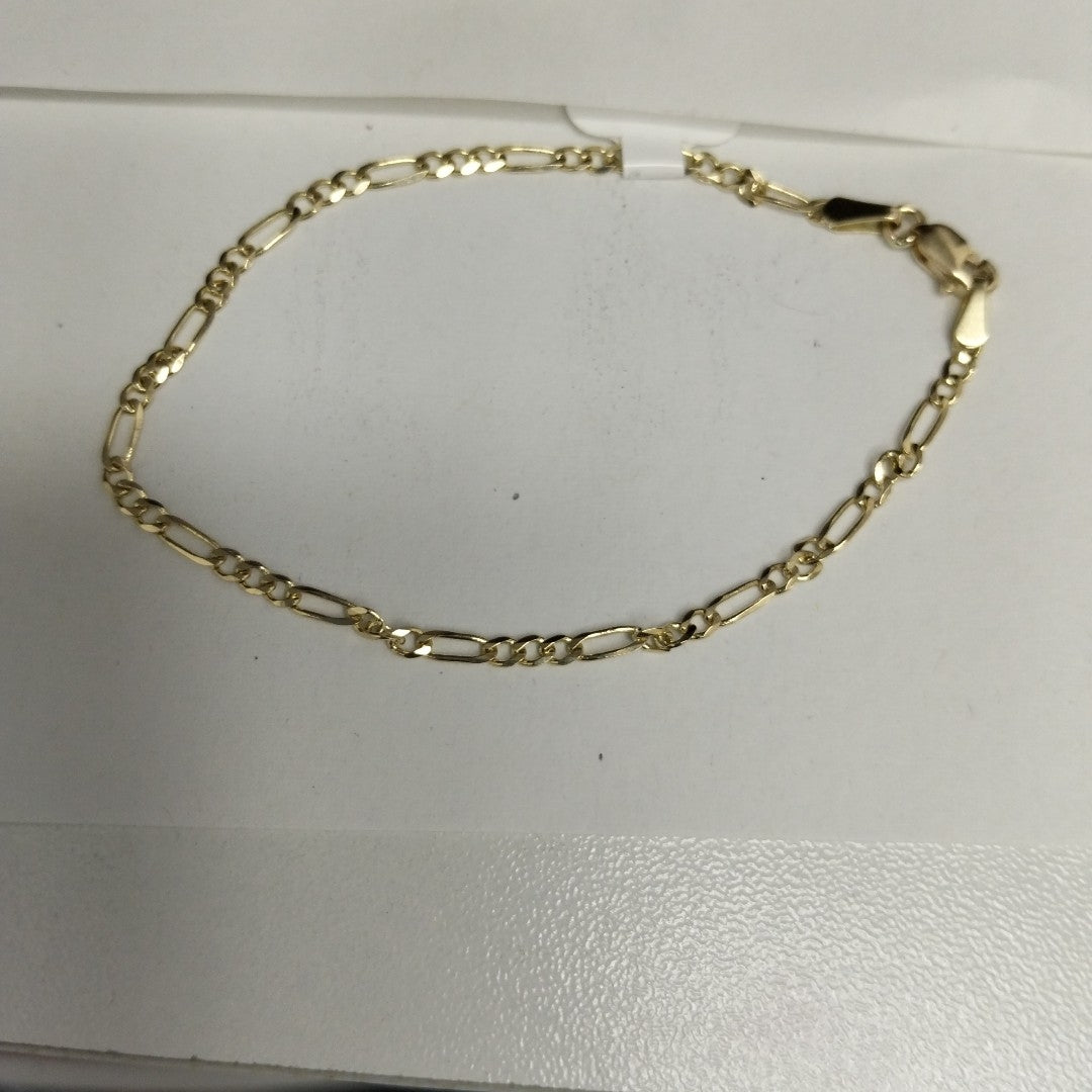 PULSERA 3X1 2G 18 CM (NUEVO)