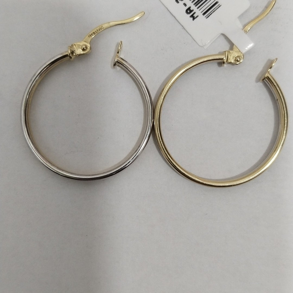 ARRACADAS ORO 14K 1.8 (NUEVO)