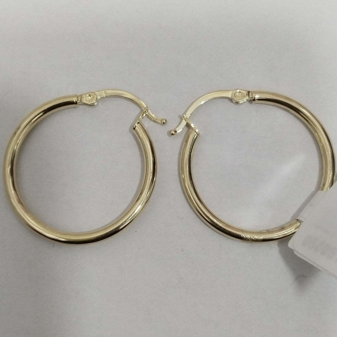 ARRACADAS ORO 14K 1.1 (NUEVO)